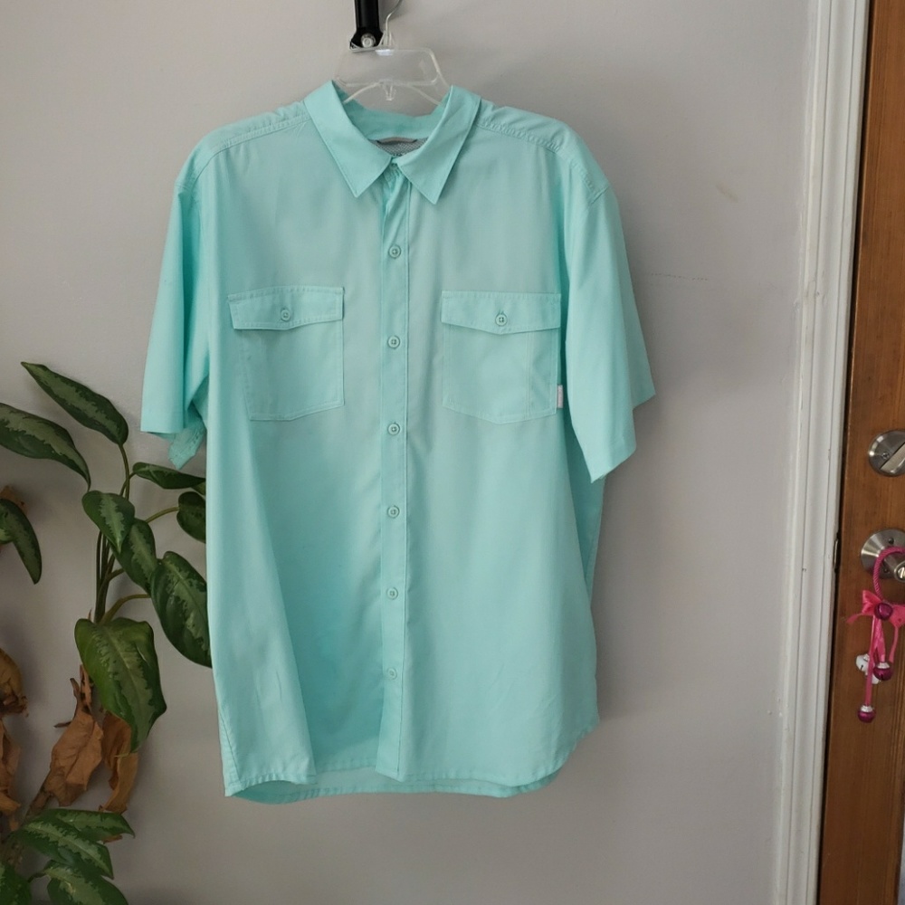 Columbia XL